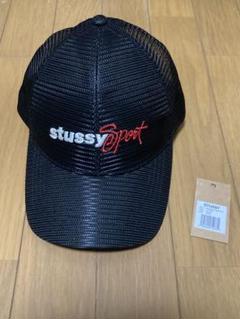 2025年最新】stussy sport capの人気アイテム - メルカリ