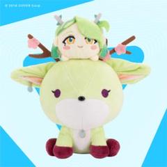 2025年最新】セレスファウナ ぬいぐるみの人気アイテム - メルカリ