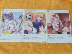 2025年最新】カッコウの許嫁ポストカードの人気アイテム - メルカリ