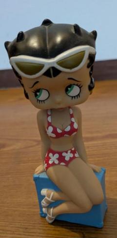 2025年最新】betty boop フィギュアの人気アイテム - メルカリ