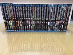 WORLD TRIGGER1巻-27巻 データブックセット WORLD TRIGGER1巻-27巻 データブックセット - メルカリ