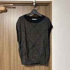値下◾️2015AW美品マーガレットハウエルの カシミヤ100ロール