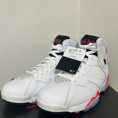 Nike Air Jordan 7 インフラレッド　26.5センチ