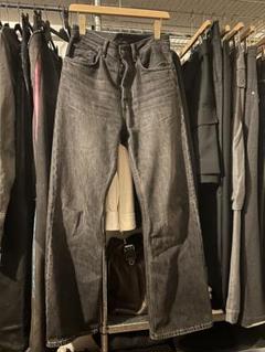 acne studios 2021M Vintage Blackのサムネイル