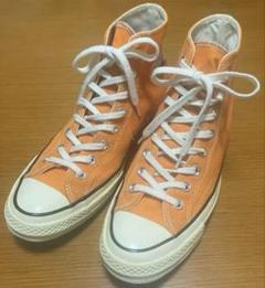 コンバース チャックテイラー 27cm 楽天市場】CONVERSE コンバース チャックテイラー 70 ローカット