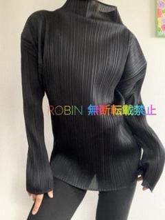 2025年最新】PLEATS PLEASE レディース 長袖 Tシャツ