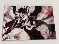 BLEACH ブレソル ランダムプリント ブロマイド あやかし 志波海燕 25枚 BLEACH ブレソル ランダムプリント リサ 海燕 乱菊 - メルカリ
