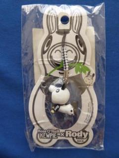 Rody ストラップ セット ピンク Kewpieコラボ　キュージョンクリスマス Rody ストラップ セット ピンク Kewpieコラボ キュージョン