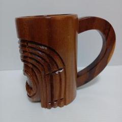 Tiki Farm ティキ ファーム マグ Fukuoka-Style Tiki Mug by Mr