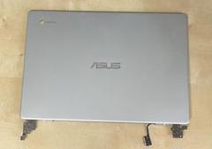 ASUS Chromebook C423NA 液晶ユニット カメラ付