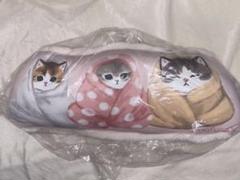 品多く 2025年最新】mofusand クッションの人気アイテム - メルカリ クッション・座布団