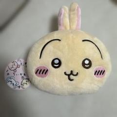 ちいかわ　ぬくぬくの装いマスコットうさぎ/リールパスケース　うさぎ　セット ちいかわ」うさぎたちの“まんまるフェイス”に癒される！全4種の