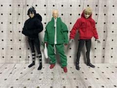 無料発送 2025年最新】ワンパンマン フィギュアの人気アイテム メルカリ - コミック・アニメ