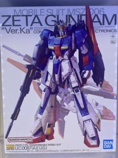 2025年最新】mg ガンダム 完成品の人気アイテム - メルカリ