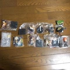 ONE PIECE ワンピース 一番くじ カードスタンドフィギュア
