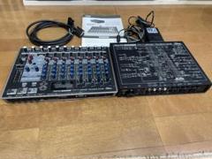 Roland EDIROL M-16DX オーディオミキサー Roland - M-16DX | 16-Channel Digital Mixer