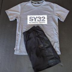 2025年最新】SY32 by SWEET YEARS サッカー・フットサルの人気