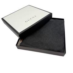 新品GUCCIマフラー✨箱紙袋セット❗️グッチマフラー　グッチ　マフラー　黒 楽天市場】gucci マフラー（レディースマフラー・ストール