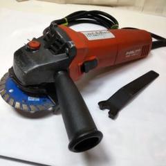 ヒルティー　125グラインダー　サンダー 3831220.jpg