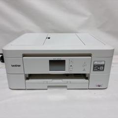 【動作確認済】DCP-J972N brotherプリンター 2025年最新】dcp-j972nの人気アイテム - メルカリ