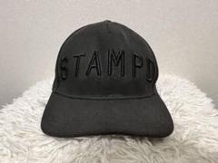 STAMPD ブラック ベースボールキャップ 2025年最新】STAMPD メンズ キャップの人気アイテム - メルカリ