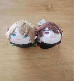 2025年最新】あんスタ ぬいぐるみ 守沢千秋の人気アイテム
