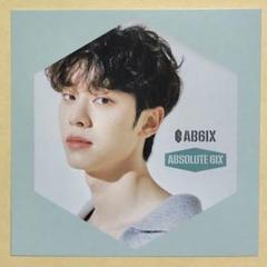 AB6IX ドンヒョン DONGHYUN 特典 トレカ 15枚セット AB6IX ドンヒョン DONGHYUN With You CD トレカ - メルカリ