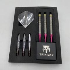 【限定品・美品】トリニダード ザ ロイヤル 2023 フレイタス3 淋翔太モデル 限定品・美品】トリニダード ザ ロイヤル 2023 フレイタス3 淋