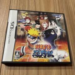 NARUTO -ナルト-忍列伝