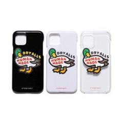 human made カモ iphone11