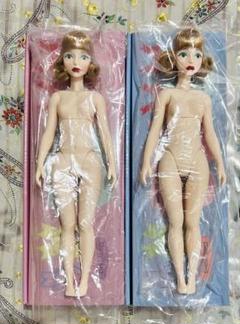 Dollybird 36「be my baby! Cherry -Princess Crossing- 