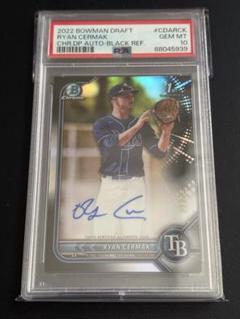 MLB Rhys Hoskins PSA10 50枚限定直筆サインカード
