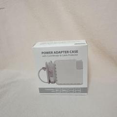 充電器保護カバー（オリジナルUSB-C電源アダプター用）