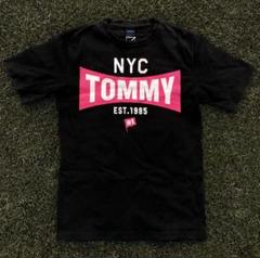 TOMMY Ｔシャツ　NYC 00's
