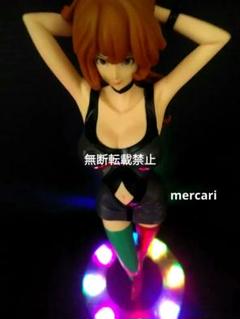 峰不二子