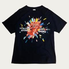【Tシャツ】ローリングストーンズ ビーコンシアター2006 M 1422 Tシャツ】ローリングストーンズ ビーコンシアター2006 M 1422