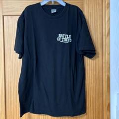 BATTLE OF TOKYO TEE Tシャツ。1795 BATTLE OF TOKYO TEE Tシャツ。1795 - メルカリ