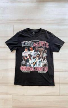 完売品　YAGI & LEVI’S コラボ tohjiのサムネイル