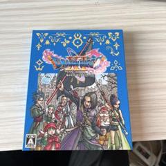 ドラゴンクエストX S PS4版