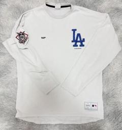 LAロゴ 長袖カットソー Bristol F.C.Real Bristol L