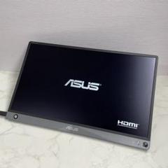 ASUS ZenScreen MB16AMT ポータブル液晶ディスプレイ