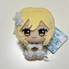 原神　ちびぐるみ　復刻ver. 全種コンプセット 原神 ちびぐるみ 復刻ver. 全種コンプセット - メルカリ