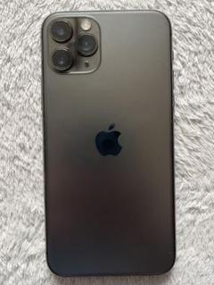 【値下げ】iPhone11Pro 256GB