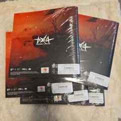 TXT　Afterglow　5冊セット
