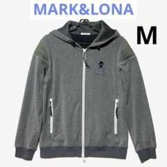 マークアンドロナ セットアップ ブルゾン ボンディング スカート スカル MARK & LONA マーク & ロナ 公式オンラインストア