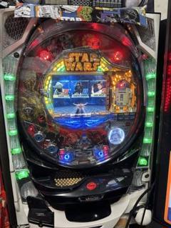 【在庫限り】 WARS 引取限定】初代STAR パチンコ台実機（循環仕様） メルカリ - ホビー・楽器・アート
