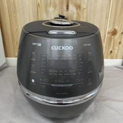 Amazon | CUCKOO 発芽玄米炊飯器 発芽マイスターDX CRP