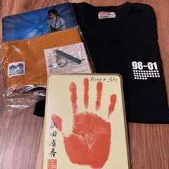 浜田省吾さんグッズ詰め合わせ 2025年最新】浜田省吾 グッズの人気アイテム - メルカリ