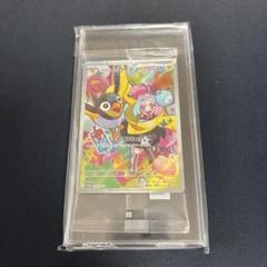ナンジャモのカイデン PROMO SV-Pプロモカード 232/SV-P - メルカリ
