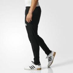 adidas ATHLETICS TIRO 17 PANTS トラックパンツ